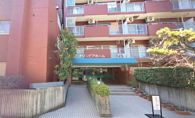 仲介手数料無料　ウェルフェアグリーン南砂　2階　77.76㎡　の外観