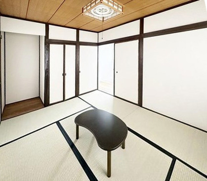 【和室】 | S21884-上高野