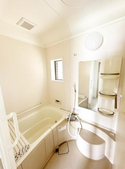 【浴室】 | S21884-上高野