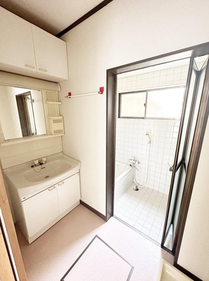 【独立洗面台】 | S21884-上高野