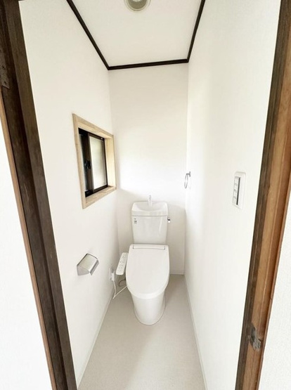 【トイレ】 | S21884-上高野