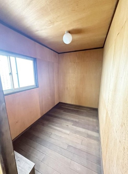 【洋室】 | S21884-上高野