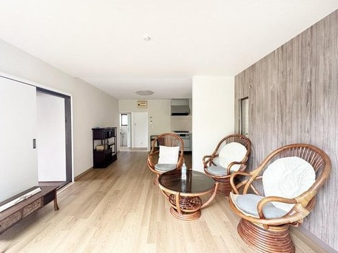 【居間・リビング】 | S21884-上高野