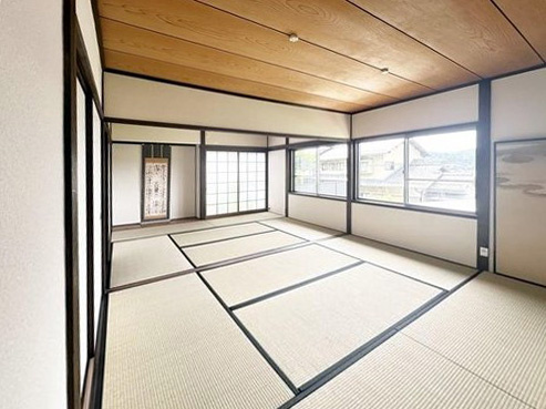 【和室】 | S21884-上高野