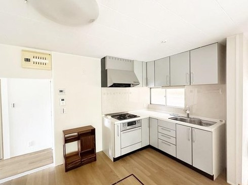 【キッチン】 | S21884-上高野