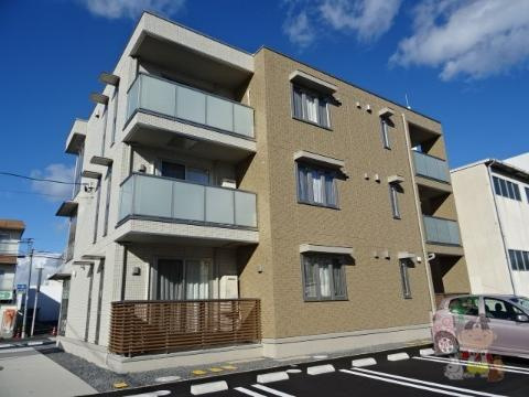 カーサ・寿　Ａ