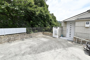 神戸市東灘区鴨子ヶ原2丁目中古戸建の外観