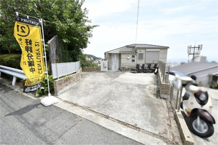 神戸市東灘区鴨子ヶ原2丁目中古戸建の外観