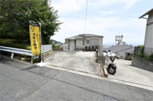 神戸市東灘区鴨子ヶ原2丁目中古戸建の画像