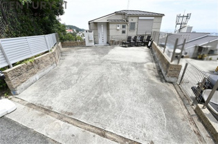 神戸市東灘区鴨子ヶ原2丁目中古戸建のその他物件画像