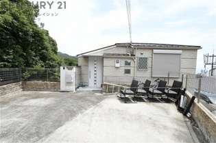 神戸市東灘区鴨子ヶ原2丁目中古戸建の外観