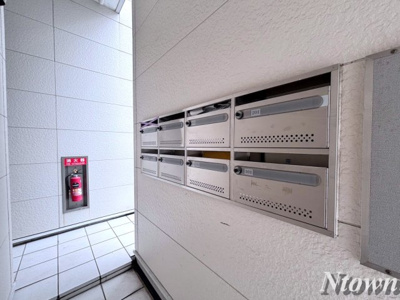 【その他共用部分】 | パルティーレ