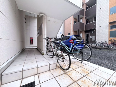 【その他共用部分】 | パルティーレ