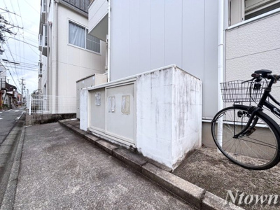 【その他共用部分】 | パルティーレ