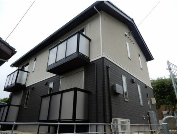 パークサイド揚羽Ａ