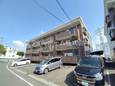 【外観】 | ヴァンクレールTWO