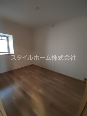 【その他】 | ヴァンクレールTWO | 別部屋写真です。