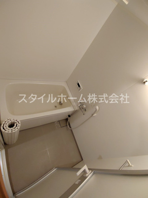 【浴室】 | ヴァンクレールTWO | 別部屋写真です。