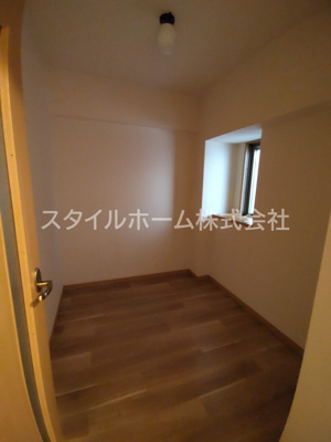 【収納】 | ヴァンクレールTWO | 別部屋写真です。