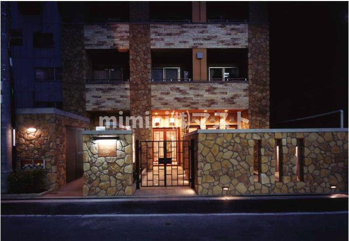 福島プライマリーワン