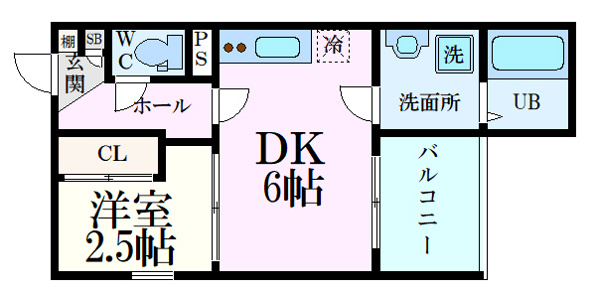 ADVANCE豊津