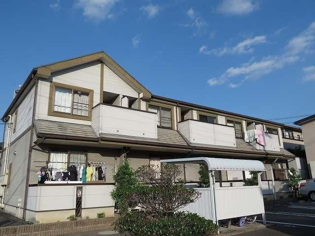 エクセレント　　刈谷市の賃貸ならクラスホーム刈谷店の外観