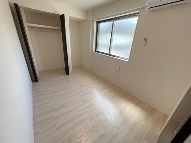 フロレゾン柏～Floraison Kashiwa～の内装