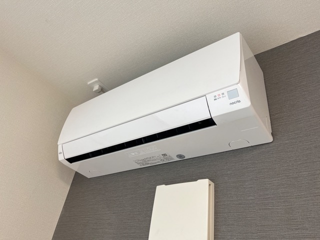 フロレゾン柏～Floraison Kashiwa～の設備