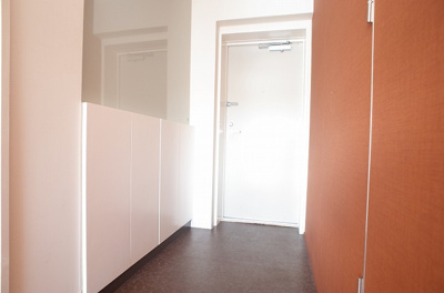 【玄関】 | D-CUBE