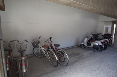 【その他共用部分】 | D-CUBE