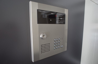 【セキュリティ】 | D-CUBE