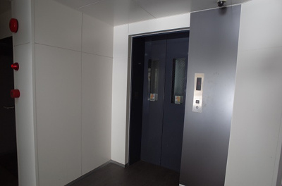 【設備】 | D-CUBE