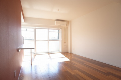 【居間・リビング】 | D-CUBE | リビング12.9帖