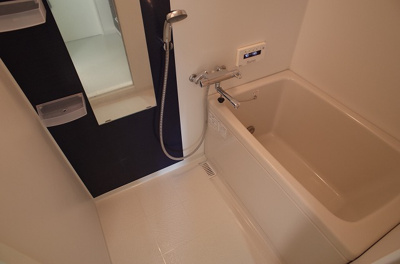 【浴室】 | D-CUBE | お風呂