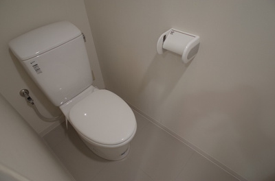 【トイレ】 | D-CUBE