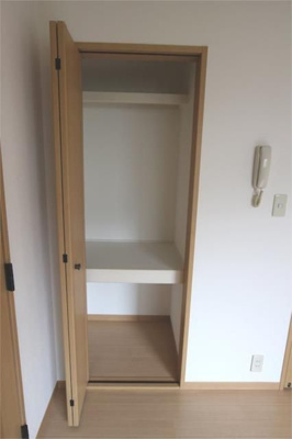 【収納】 | ANハイム