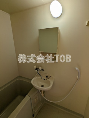 【洗面所】 | ANハイム