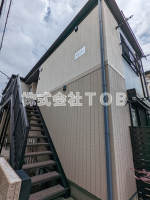 【エントランス】 | ANハイム