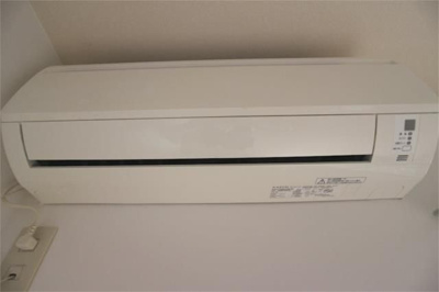 【設備】 | ANハイム