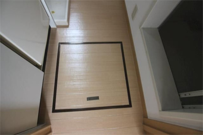 【内装】 | ANハイム