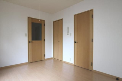 【内装】 | ANハイム