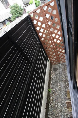 【バルコニー】 | ANハイム