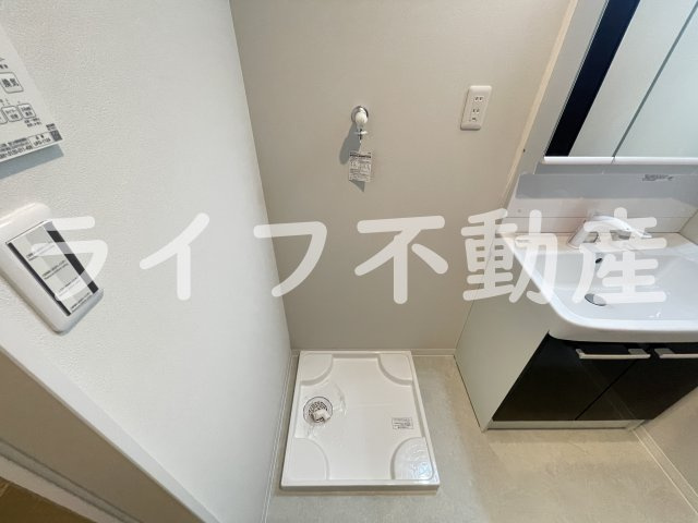St.Polaris瓢箪山のその他