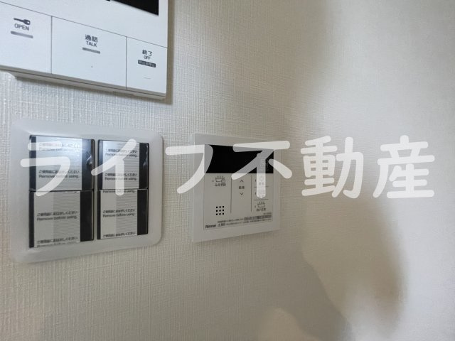 St.Polaris瓢箪山のその他