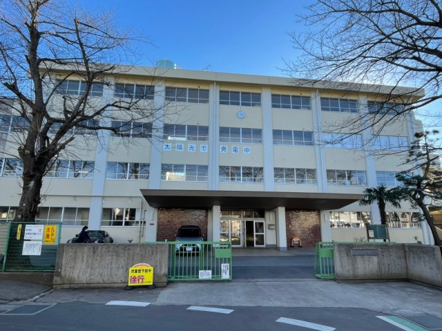 松戸市松飛台新築戸建（第２松飛台）の周辺|松飛台小学校まで1500ｍ
