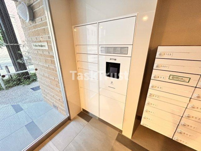 【その他共用部分】 | Y&Rino Residence