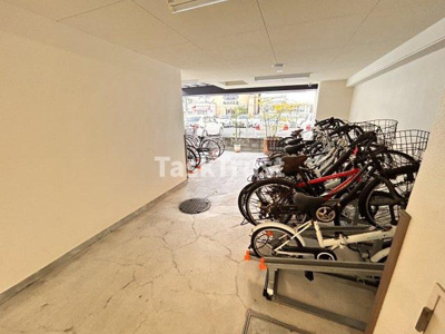 【その他共用部分】 | Y&Rino Residence