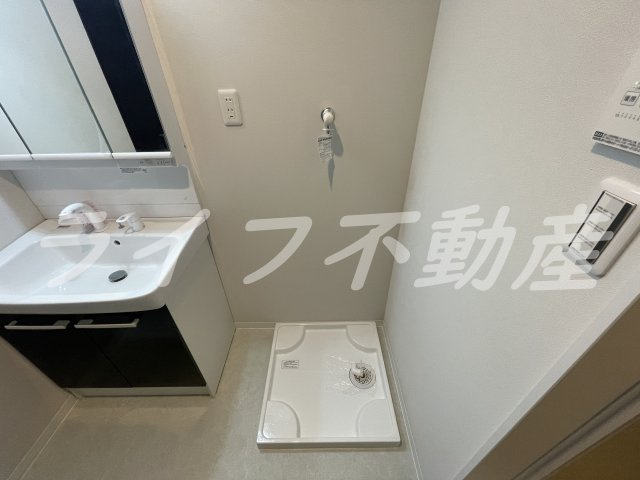 St.Polaris瓢箪山のその他