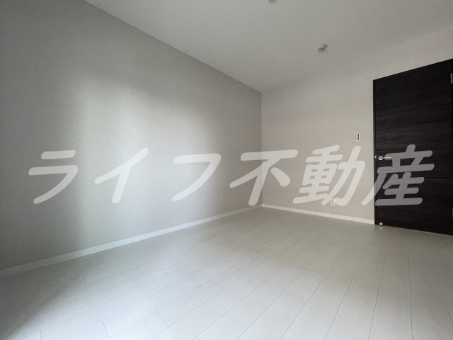 St.Polaris瓢箪山の洋室|コンパクトで使いやすい洋室です