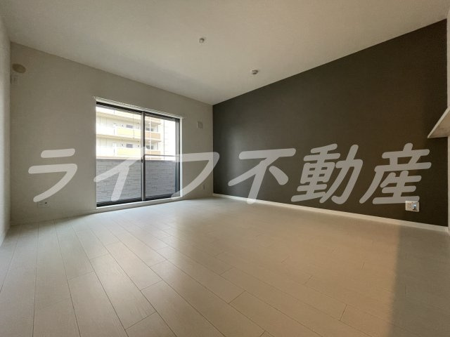 St.Polaris瓢箪山のその他